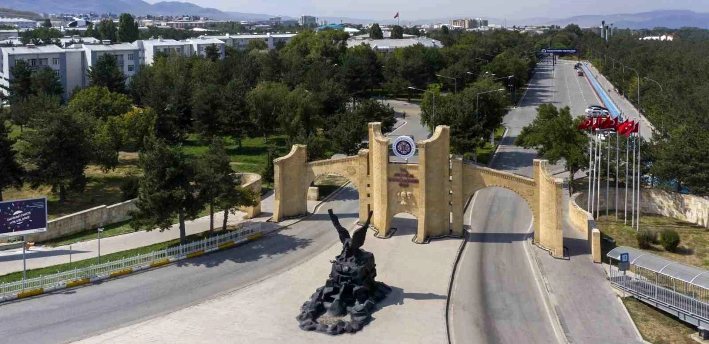 Atatürk Üniversitesi YKS Sonuçlarına Göre Doluluk Oranlarında Başarı Elde Etti