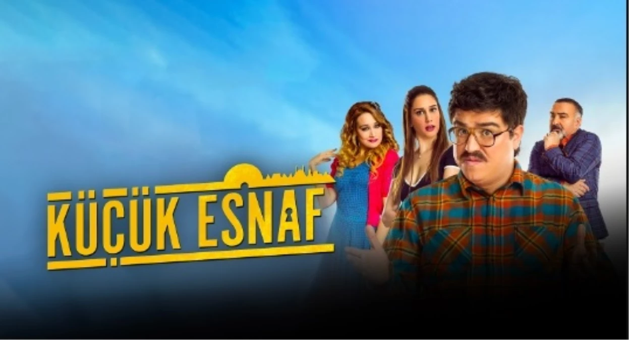 Küçük Esnaf filmi oyuncuları kim, konusu ne, sonu nasıl bitiyor? Küçük Esnaf filmi ne zaman, nerede çekildi? Küçük Esnaf filmi gerçek mi?