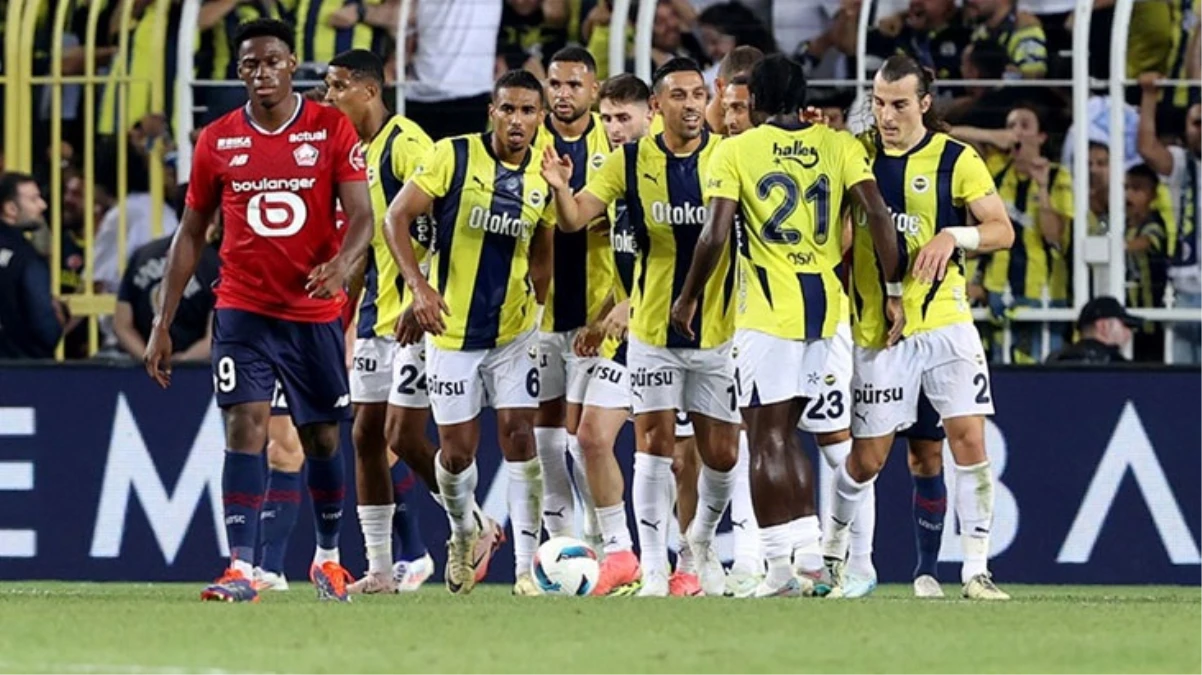 Listede Mourinho’nun eski takımları da var! İşte Fenerbahçe’nin Avrupa Ligi’ndeki muhtemel rakipleri