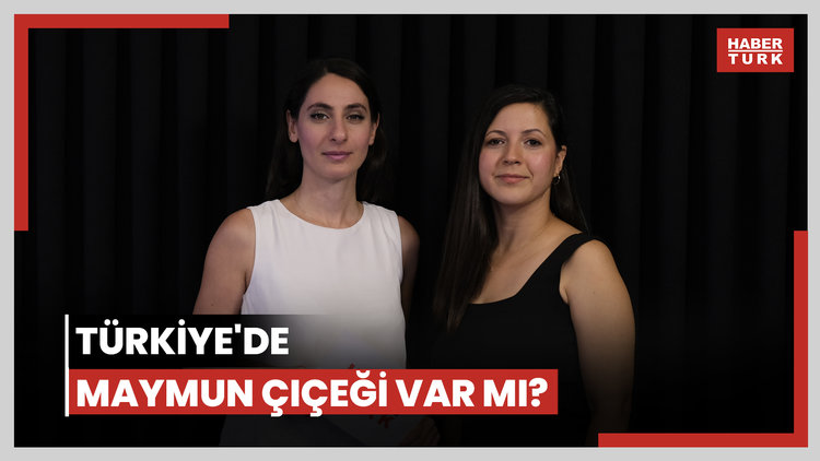 Türkiye’de Maymun Çiçeği var mı? Maymun Çiçeği virüsü nasıl bulaşır? Hastalığın belirtileri neler?