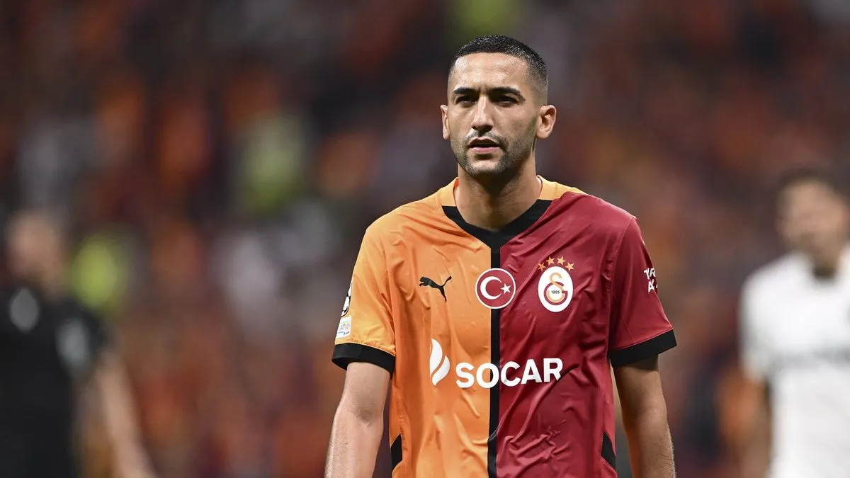 Hakim Ziyech’ten katil İsrail’e küfürlü yanıt! “Bir şeyi açıklığa kavuşturalım”